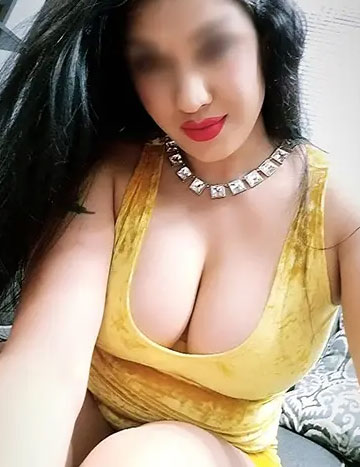 pallavi gurugram Escorts