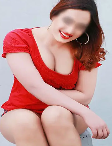 saanvi gurugram Escorts